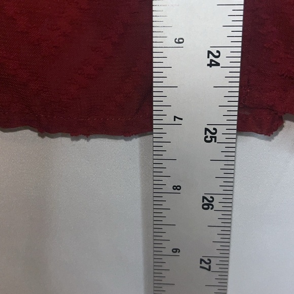 Women’s JohnPaulRichard, Bell Sleeve, Light Weight, Shirt, Size L - Picture 9 of 14